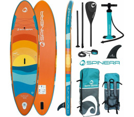 Spinera Supventure Sunset 10'6